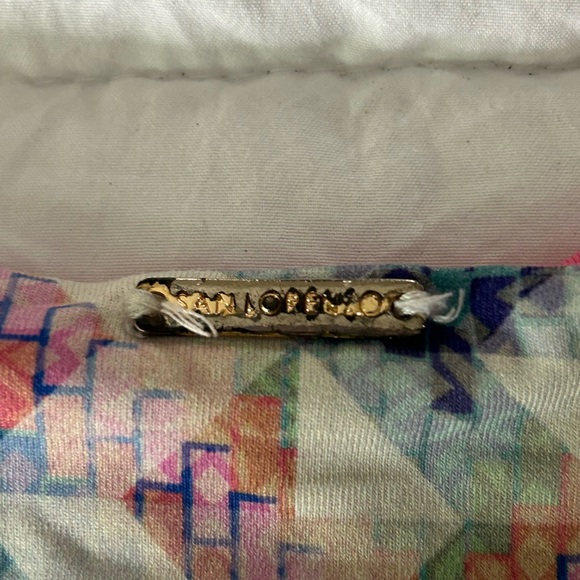 Reversible San Lorenzo Bikini Set! - Picture 3 of 6